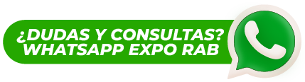 ¿Dudas y consultas? Escríbenos por WhatsApp