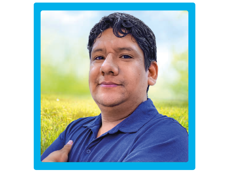 Thomas Medina